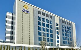 Wellness Park Hotel Bactria